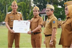 RSUD Kayuagung Raih Nilai 86,23, Bukti Nyata Pelayanan Kesehatan Semakin Berbenah