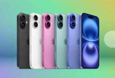 iPhone 16: Harga Terjangkau, Fitur Premium