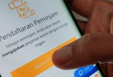PPPK Paruh Waktu Bisa Ajukan Pinjaman, Waspada Pinjaman Ilegal Tanpa Izin Resmi: Begini Cara Lapor ke OJK