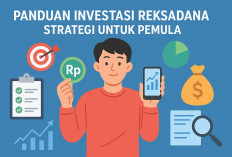 Panduan Investasi Reksadana: Strategi Jitu untuk Pemula