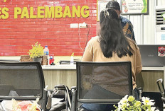 Dijanjikan Uang Baru, Sejumlah Korban Tertipu Total Ratusan Juta, Catut Pejabat Bank, Janjikan Uang Baru 'THR 