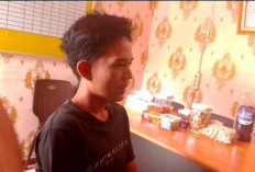 Kabur 3 Hari, Menyerah Dibujuk Istri, Warga Ogan Ilir Menyesal Membunuh dan Berniat Tolong Kakak 