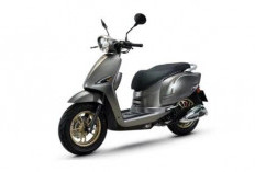 Gila! Honda BeAT Neo Retro 2026 Siap Kalahkan Rival, Desainnya Bikin Semua Melirik