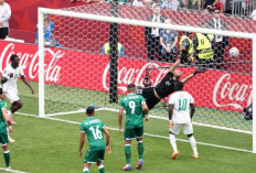 Senegal Pesta Gol 5-0 atas Irak, Peluang Lolos ke Fase Gugur Piala Dunia 2026 Masih Terbuka