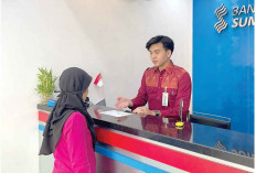 Bank Sumsel Babel Pertahankan Peringkat “idA+”, Cerminkan Kinerja Solid dan Kepercayaan Publik Terjaga 