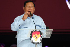 Prabowo akan Bangun RS Modern di Setiap Kabupaten Kota dan Perbaiki Gaji Guru Honorer