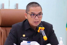 Luar Biasa, Baru Triwulan Pertama Pendapatan Daerah Sudah Capai 20 Persen, Ini Besarannya