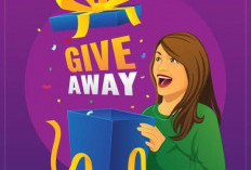 Saldo Dana Gratis dari Giveaway: Peluang Mendapatkan Uang Tanpa Perlu Modal