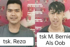 Ciduk 2 Tersangka Tawuran Renggut Nyawa Korban, Gabungan Polda Sumsel-Polrestabes Palembang Cari Pelaku Lain