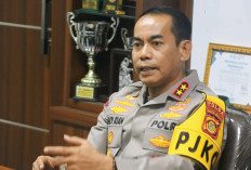 Muratara Nomor 1 Daerah Rawan Pilkada di Sumsel, Kapolda Andi Rian: Kalau Calonnya Adem, Adem Juga Konstituen