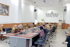 Pemkab Muara Enim Tegaskan Komitmen Perkuat Pelayanan Kesehatan Gratis untuk Seluruh Warga