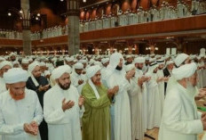Doa dan Amalan Saat Tarawih: Panduan Praktis untuk Ramadhan 2026