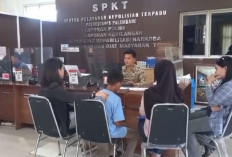 Guru SMP Diduga Memukul Pelajar Sebanyak 10 Kali Setelah Tuduhan Mengintip  Siswi Ganti Baju