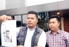 Diisukan Meninggal, Joncik Bakal Lapor, Diminta Langsung ke Polda Sumsel 