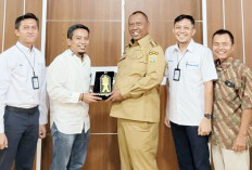 PLN Akselerasi Pembangunan SUTT 150 kV 