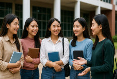 10 Kampus dengan Biaya Kuliah Tertinggi di Indonesia