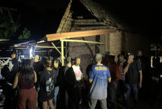 Penertiban Warung Remang-remang di Merapi Barat, 22 Orang dan 18 Kendaraan Diamankan