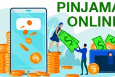 Rekomendasi Pinjaman Online Aman dan Terdaftar di OJK untuk 2025