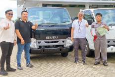 Bak Besar, Program MBG 