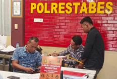 Remaja di Bawah Umur Cabuli Perempuan dengan Keterbelakangan Mental di Palembang