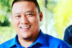 Ketua KNPI Prabumulih Serukan Perdamaian di Tengah Memanasnya Suhu Politik, Tidak Sebar Hoax