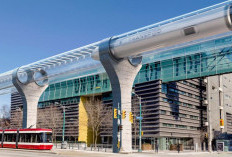 Transportasi Canggih 2030 di Indonesia: Antara Mimpi, Teknologi, dan Realitas Sosial