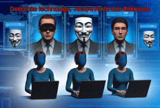 5 Teknologi Masa Depan yang  Bikin Merinding: Saat Kecanggihan Melaju Lebih Cepat dari Kesiapan Manusia