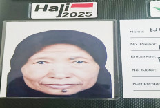 Warga Desa Pulau Panggung Lahat Bacakan Yasin Tiap Malam Jumat, Doakan Nurimah Ditemukan di Tanah Suci