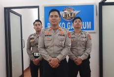 Uji Coba Tahap II CFD di Palembang, Polisi Minta Warga Ikuti Rekayasa Lalu Lintas