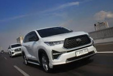 7 Fitur Tersembunyi Innova Zenix 2025 yang Jarang Disadari Pemilik