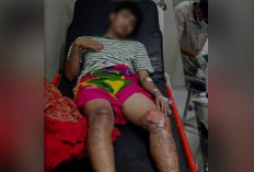 Dua Korban Insiden Sumur Meledak Tewas, Polres Muratara Lakukan Penanganan Cepat