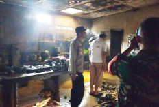 2 Balita-5 Korban Dewasa Masih Dirawat, Korban Kedua Tabung Gas Meledak Meninggal