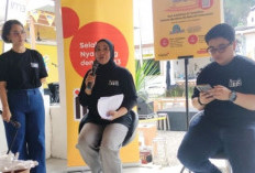 Collabonation Talent Hunt Kembali! IM3 Buka Peluang Emas bagi Musisi Muda