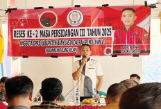 Dewan Banyuasin Tindak Lanjuti Usulan Reses, Wakil Ketua I DPRD Arpani Serap Aspirasi Masyarakat di Dapil 6