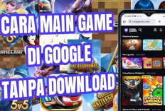 Rekomendasi 10 Platform Game Online Gratis Tanpa Download dan Instal Aplikasi, Klik dan Langsung Main!