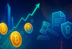 Arah Baru Regulasi Kripto Global dan Dampaknya bagi Investor Indonesia