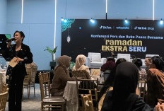 Wow! Transaksi di Tokopedia dan TikTok Shop Saat Sahur Naik 15 Kali, Cek Produk Terlarisnya