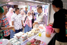 Srikandi PLN Hadir Bawa Perubahan, Dorong Pemberdayaan Perempuan!