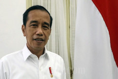Rabu (25/10), Jokowi Lantik Menteri Pertanian di Istana Negara, Siapa?  