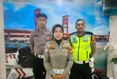 Libur Idul Adha, Layanan SIM Satpas Polrestabes Palembang Tutup Sementara