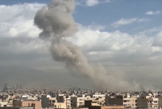 Rusia Mengecam Keras, Indonesia Pilih Jalur Diplomasi: Dunia Soroti Reaksi atas Konflik Iran–Israel–AS