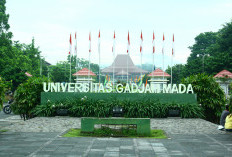 Alumni UGM Kembali Jadi Sorotan Nasional 2026, Jejak Pengabdian yang Menggema dari Kampus Kerakyatan