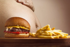 Pria yang Lahir dari Ibu Penderita Obesitas Akan Idap Hal ini