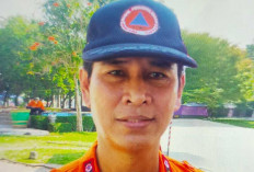 OKU Belum Tetapkan Siaga Karhutla