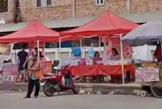 Penataan UMKM di Jalan Akses Musi 6 Jadi Prioritas, Parkir dan Lapak Akan Diatur Ulang