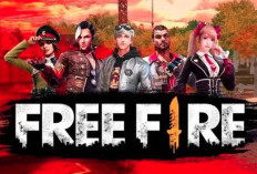 Cara Dapatkan Skin Senjata dan Emote Menarik dengan Kode Redeem Free Fire Hari Ini, 6 Oktober 2024