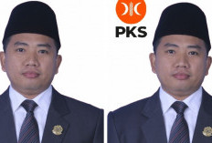 'Vokalis' DPRD Sumsel ini Dipastikan Raih Kursi DPRD Palembang, Ini yang Dia Katakan!