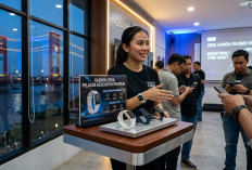 Pasar Smart Band Memanas: Garmin Siapkan Cirqa Buat Tumbangkan Whoop dan Fitbit!