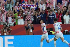 Gol Emas Budimir Selamatkan Kroasia! Panama Tersingkir, Asa ke Fase Gugur Kembali Menyala