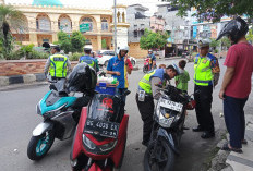 Cara Menghitung Denda Pajak Kendaraan Bermotor